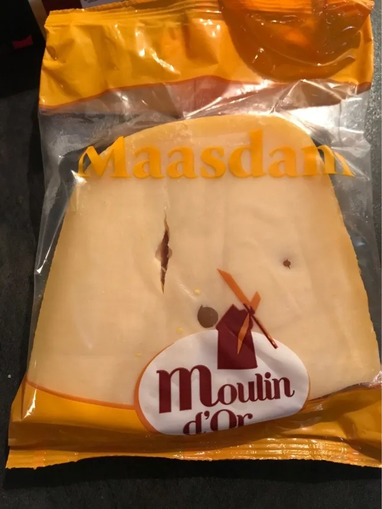 Maasdam