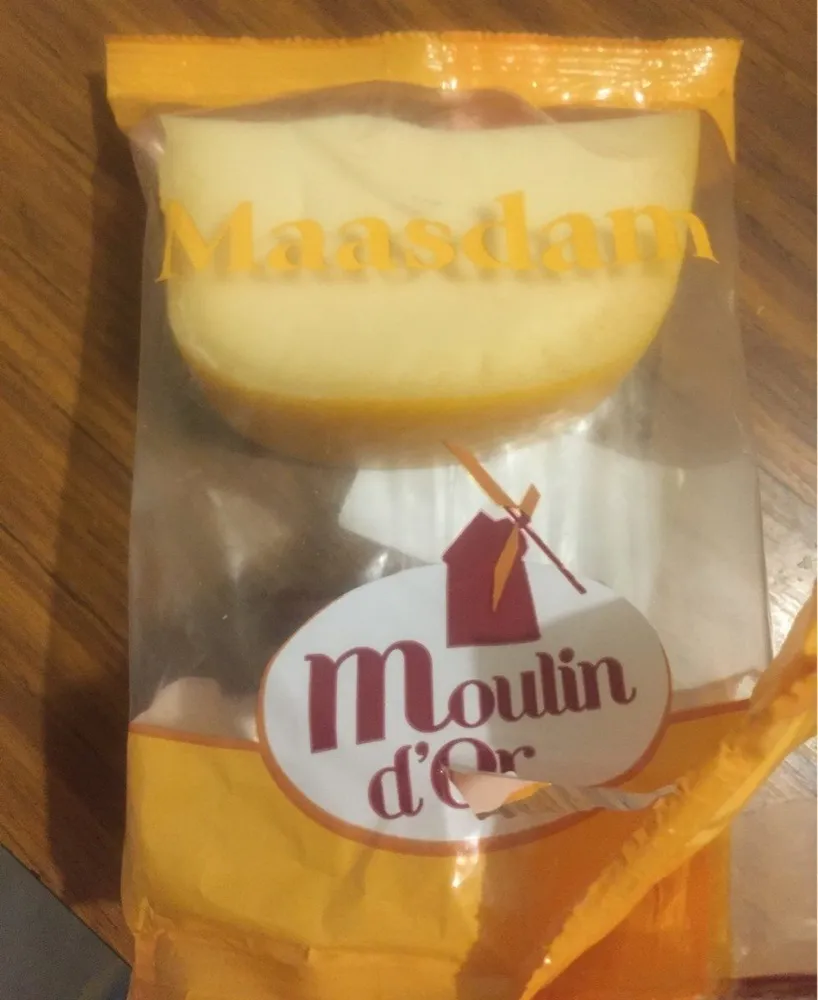 Maasdam