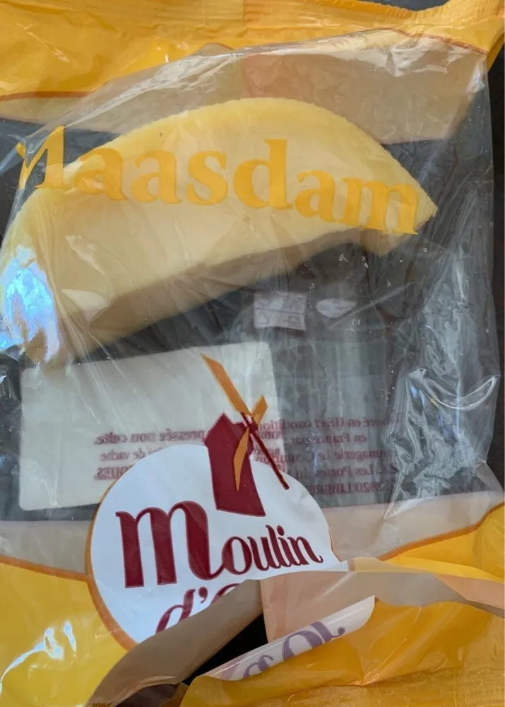 Maasdam