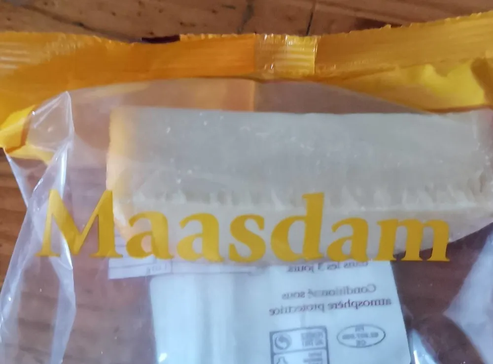 Maasdam