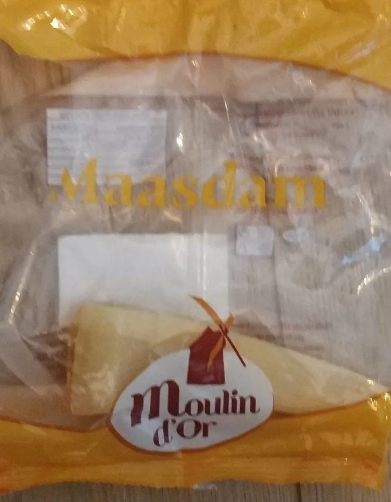 Maasdam