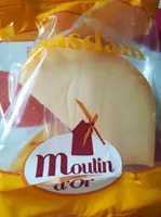 Fromage MAASDAM