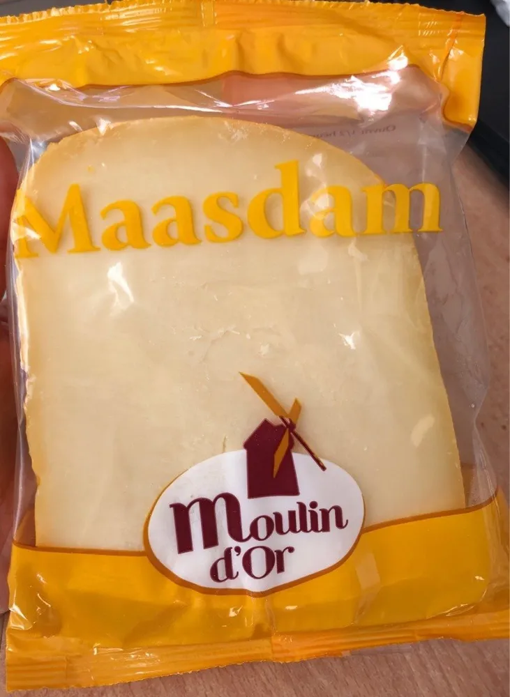 Maasdam