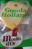 Gouda holland