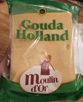 Gouda Holland
