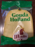 Gouda Holland