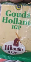 Gouda golland