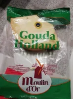Gouda Holland