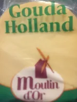 Gouda holland