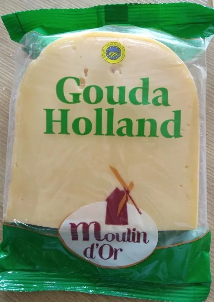 Gouda Holland