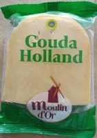 Gouda Holland