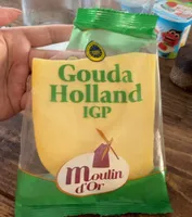 Gouda holland igp