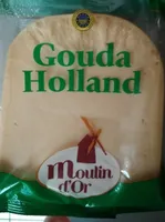 Gouda Holland