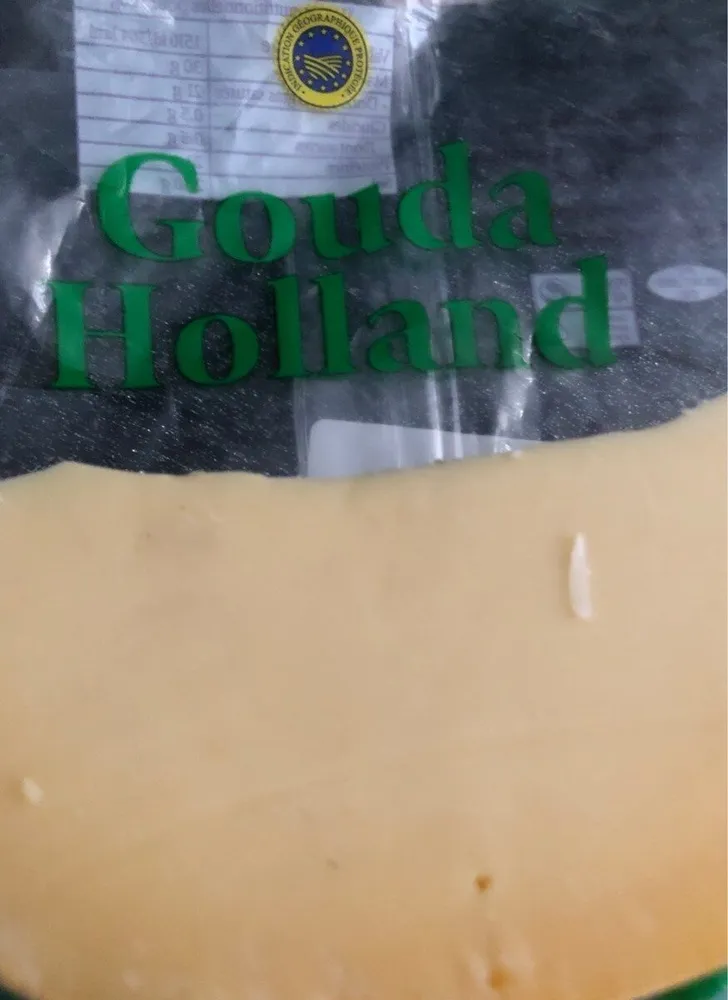 Gouda