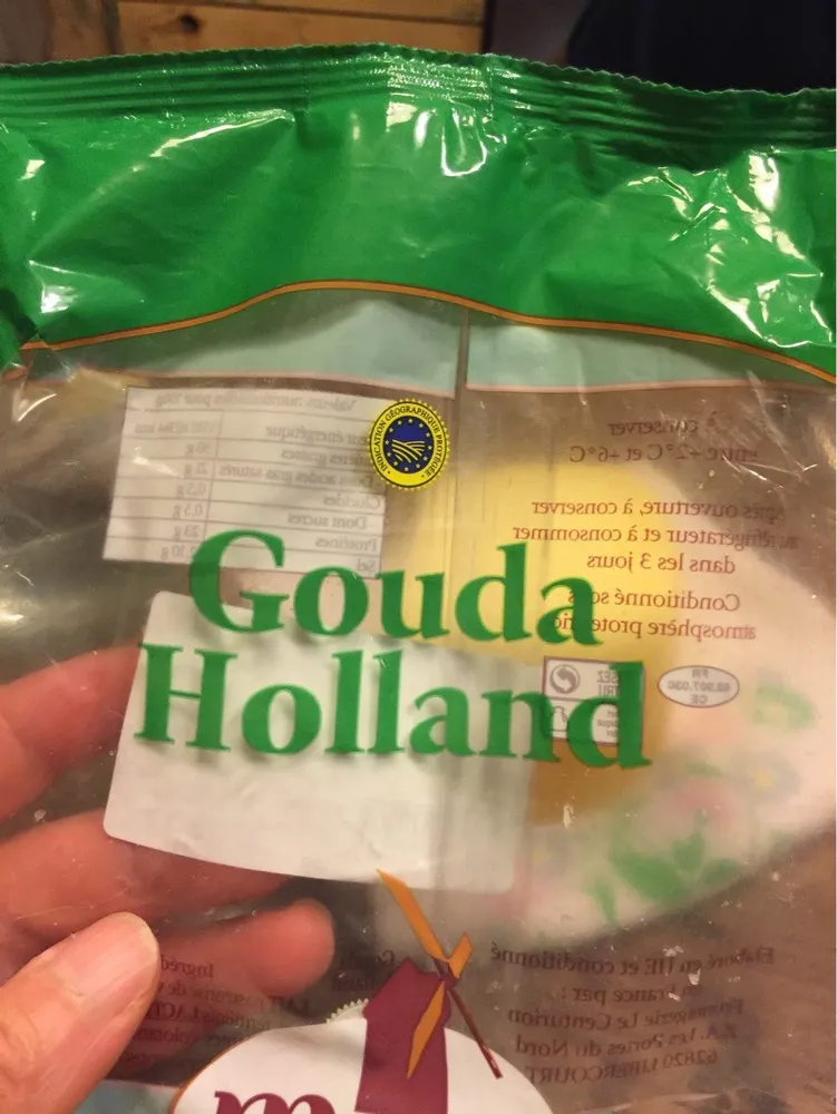 Gouda