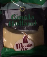 Gouda Holland