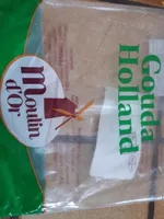 Gouda holland