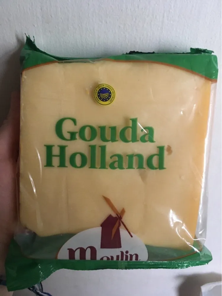 Gouda