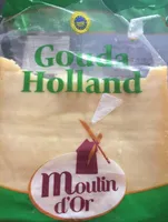 Gouda holland