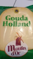 Gouda holland
