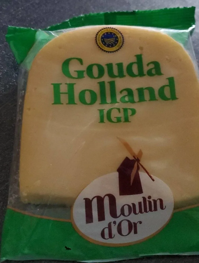 Gouda