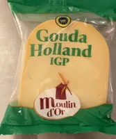 Gouda Holland IGP