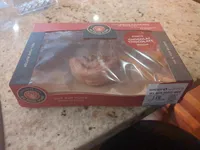 100% Butter Chocolate Brioche