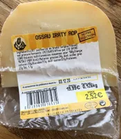 OSSAU IRATY AOP