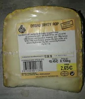 Ossau iraty aop