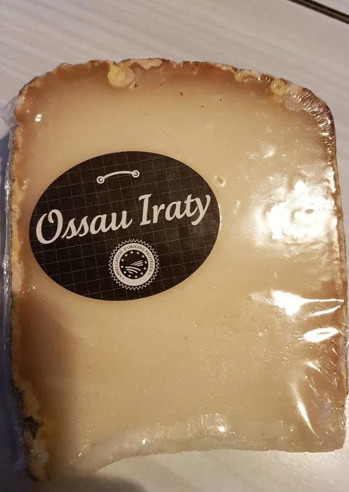 Ossau Iraty AOP
