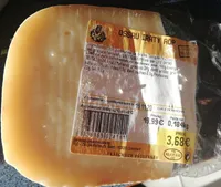 Ossau iraty AOP
