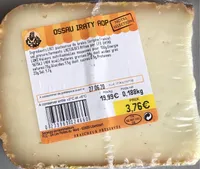 Ossau Iraty AOP