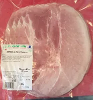 Jambon du pere chene