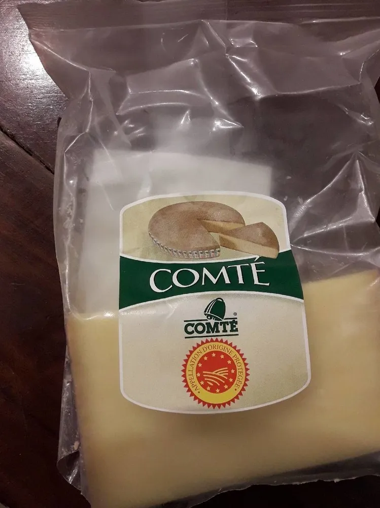 Comté