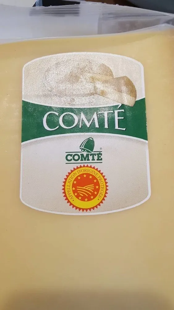 Compté