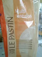 Le pastin multi céréales