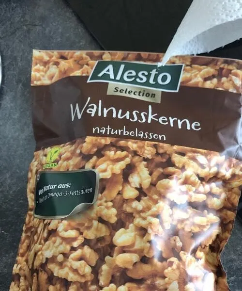 Walnusskerne