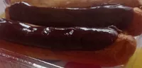 Éclairs chocolat décongelé
