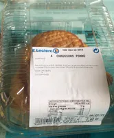 Chausson au pomme