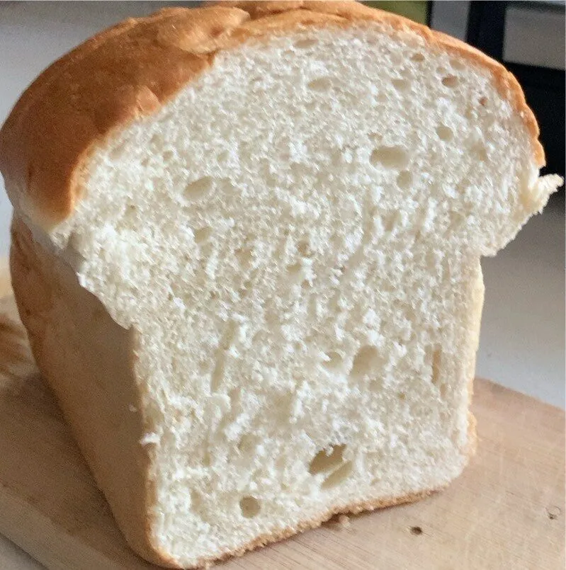White Bread