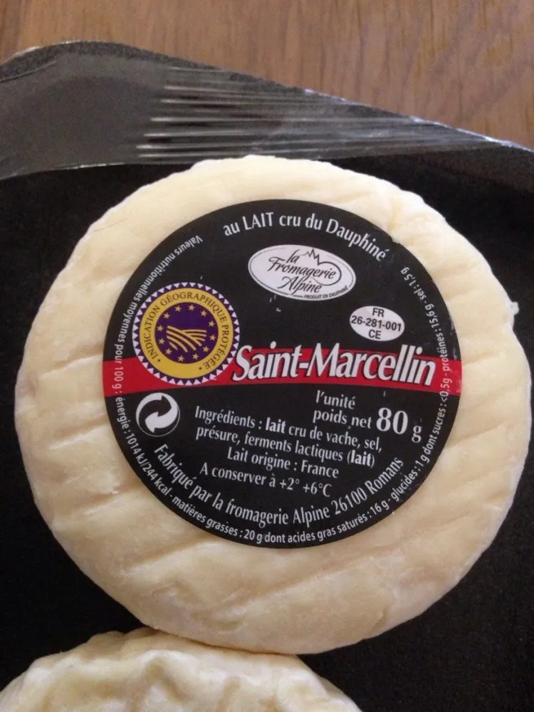 Saint Marcellin