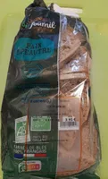 Pain épeautre