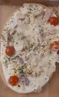 Bruschetta Poulet