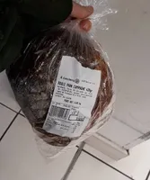 Boule de paain campagne