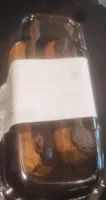 Éclair aux chocolat
