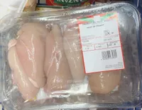 Filet de Poulet