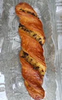 Torsades pépites choco X2