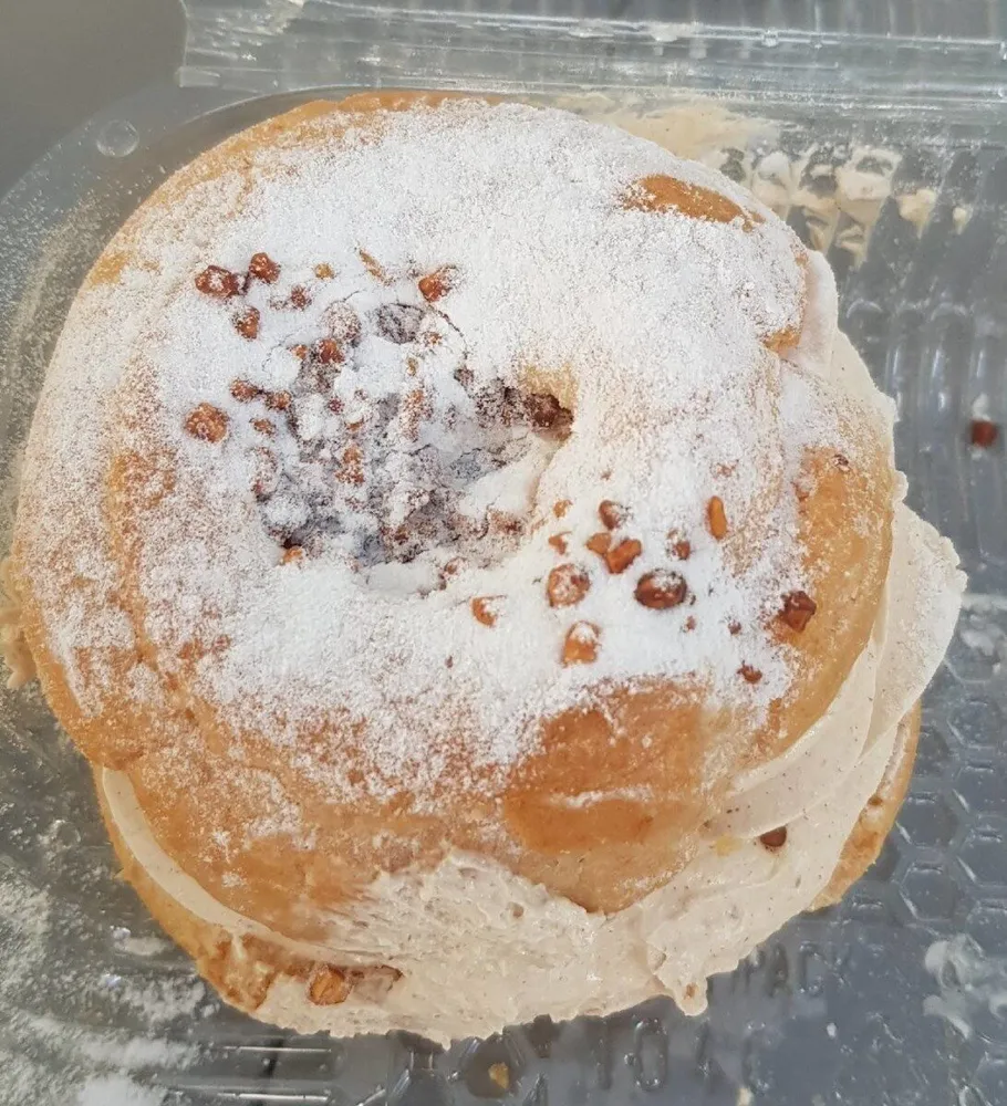 Paris brest