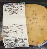 Gouda Cumin Jeune