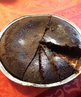 Moelleux au chocolat
